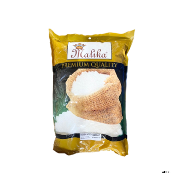 Premium Quality Desiccated Coconut